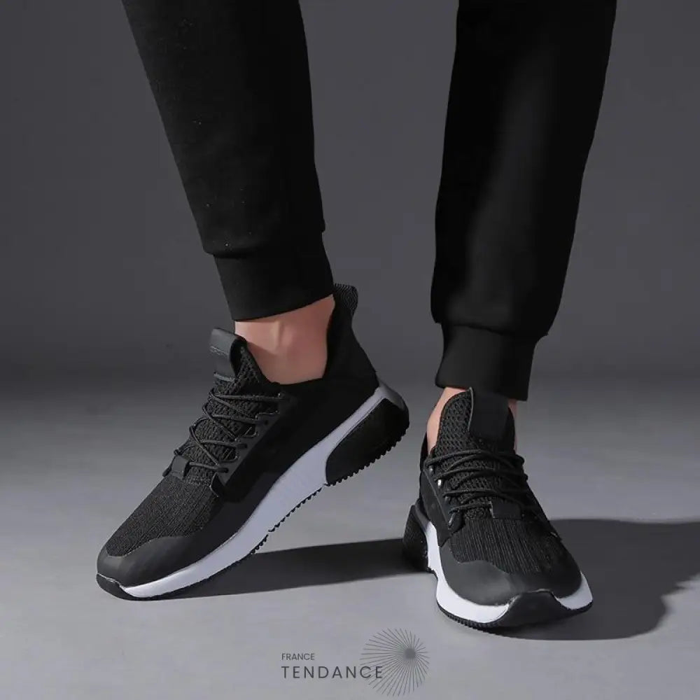Baskets Légères Urbaines | France-Tendance