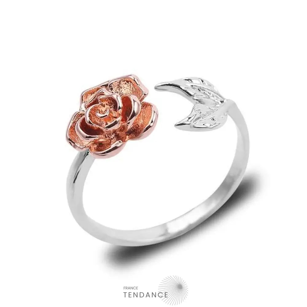 Bijoux Rose Fleur De Sirène | France-Tendance