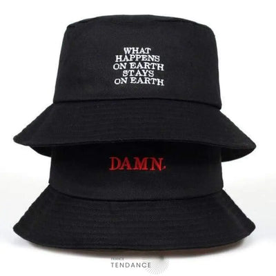 Bob Damn | France-Tendance