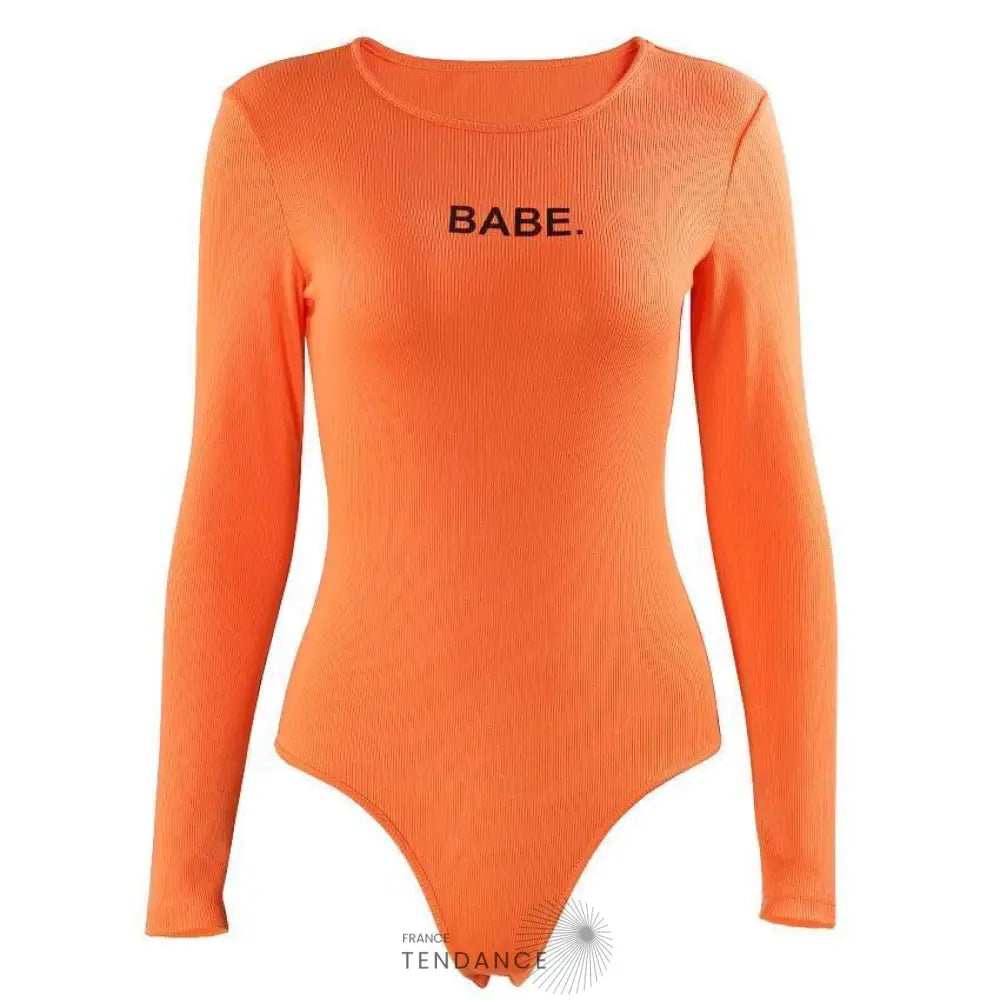 Body Babe.™ | France-Tendance