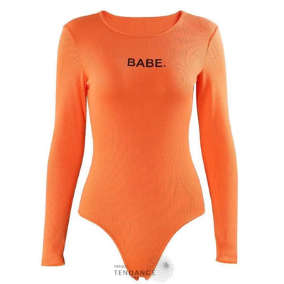 Body Babe.™ | France-Tendance