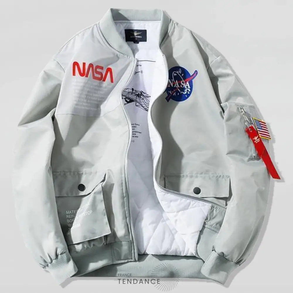 Bomber Nasa™ | France-Tendance