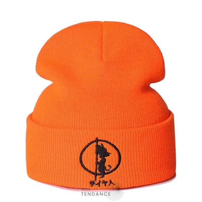 Bonnet Goku | France-Tendance