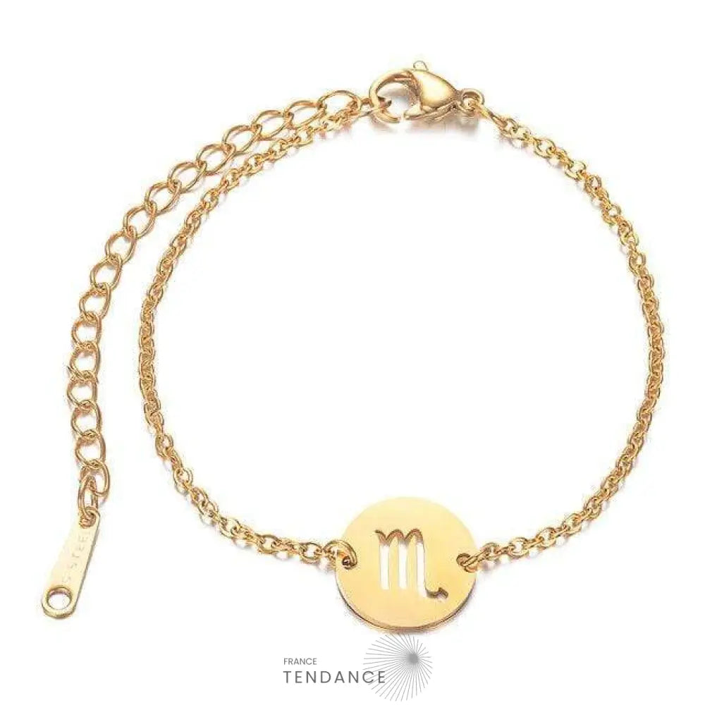 Bracelet Zodiac | France-Tendance