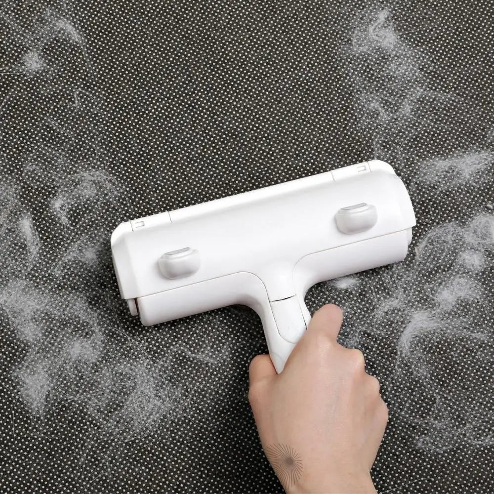Brosse Anti-poils Puppybrush™ | France-Tendance
