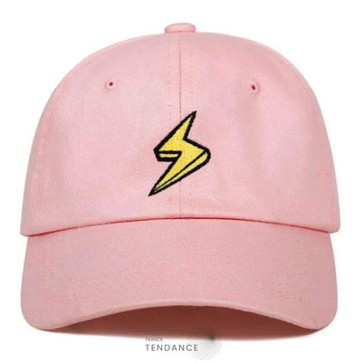 Casquette Bolt | France-Tendance