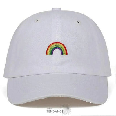Casquette Colorfull | France-Tendance