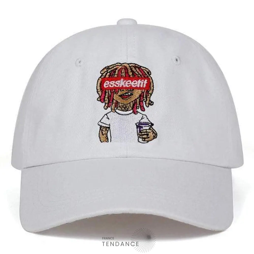 Casquette Esskeetit | France-Tendance