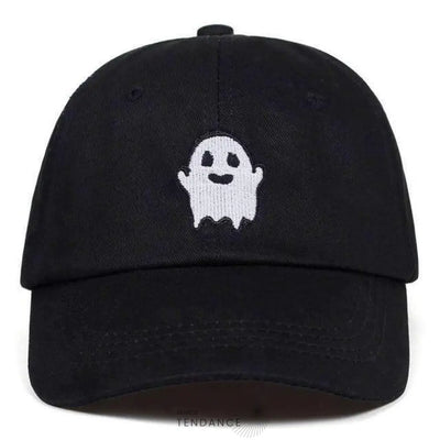 Casquette Ghost | France-Tendance