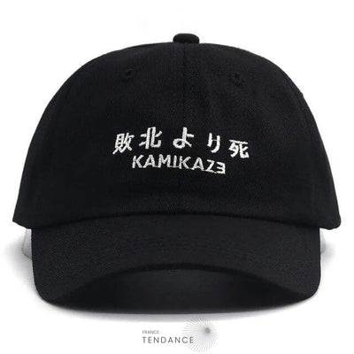 Casquette Kamikaze | France-Tendance