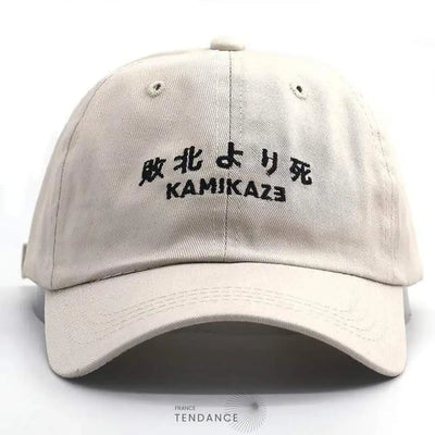 Casquette Kamikaze | France-Tendance