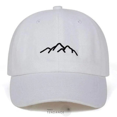 Casquette Mountain | France-Tendance