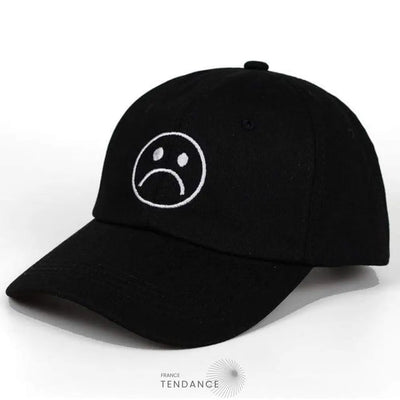 Casquette Sadboy | France-Tendance