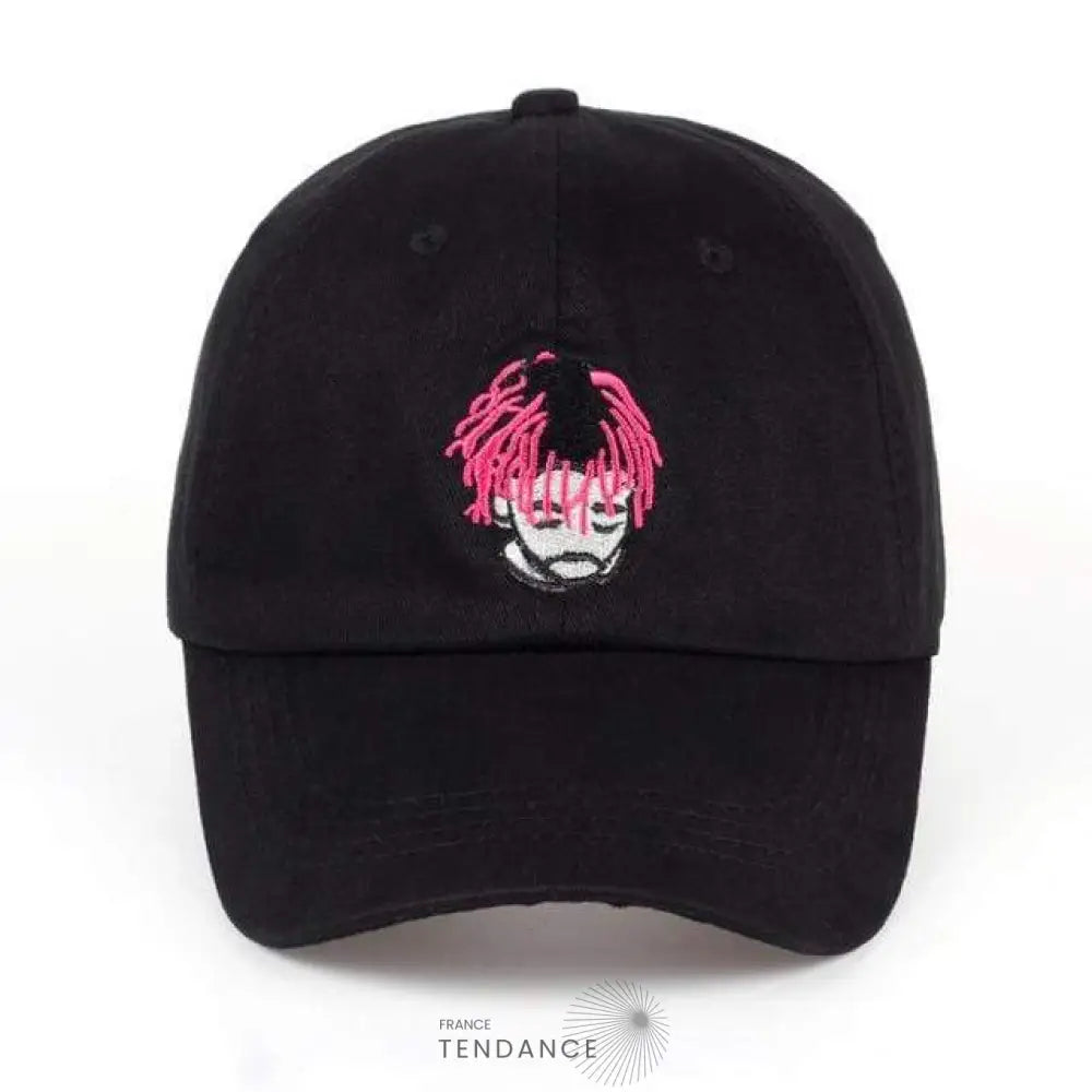 Casquette Uzi Vert | France-Tendance