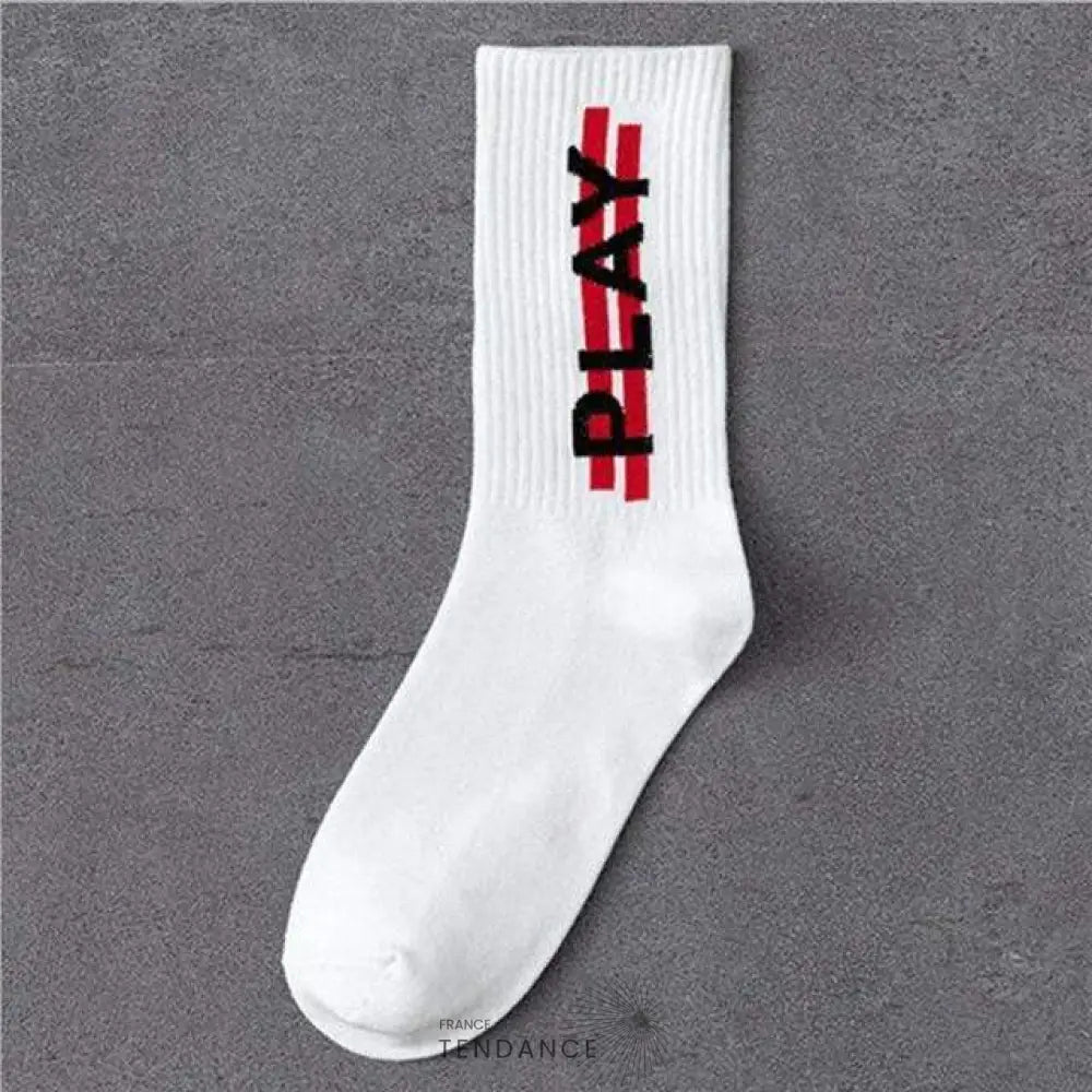 Chaussettes Words | France-Tendance