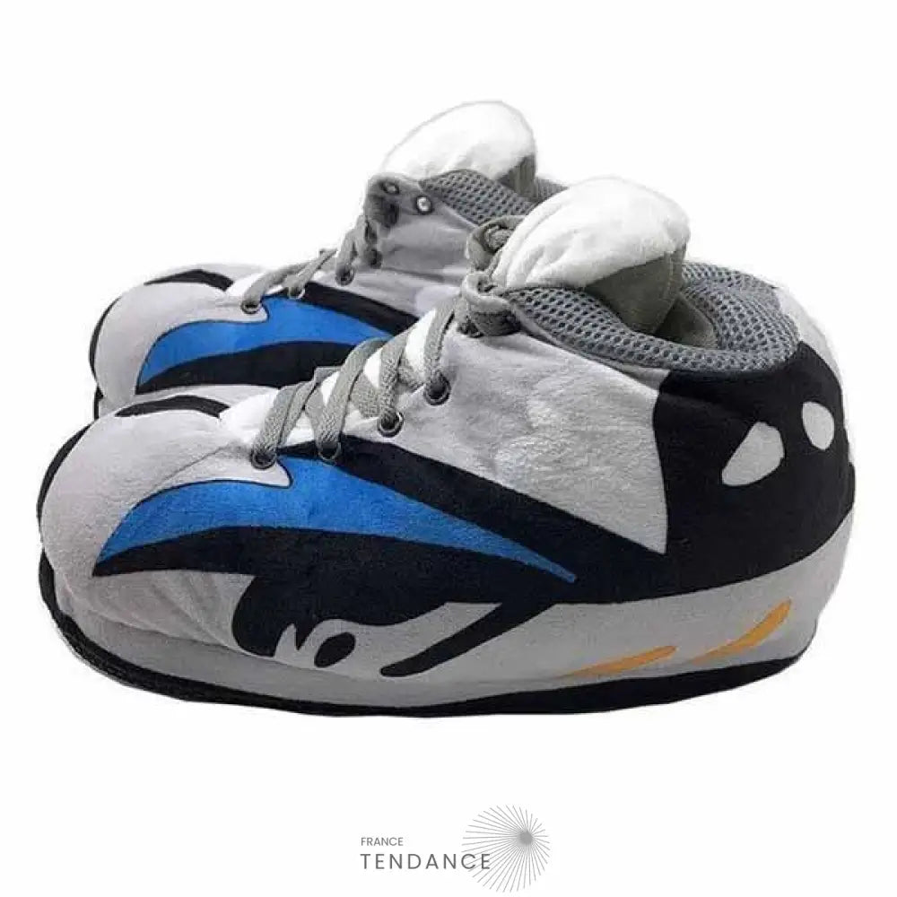 Chaussons Sleepeer’z | Pantoufles Sneakers | France-Tendance