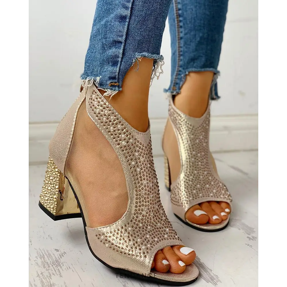 Chaussures Chic Ceremony | France-Tendance