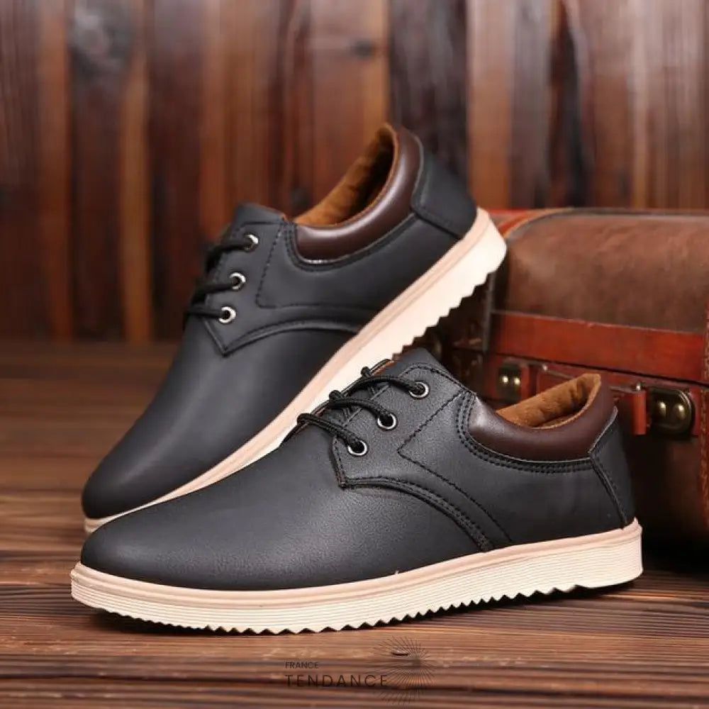 Chaussures Classiques Vintage | France-Tendance