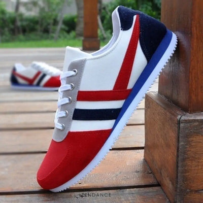 Chaussures Légères Confortables | France-Tendance