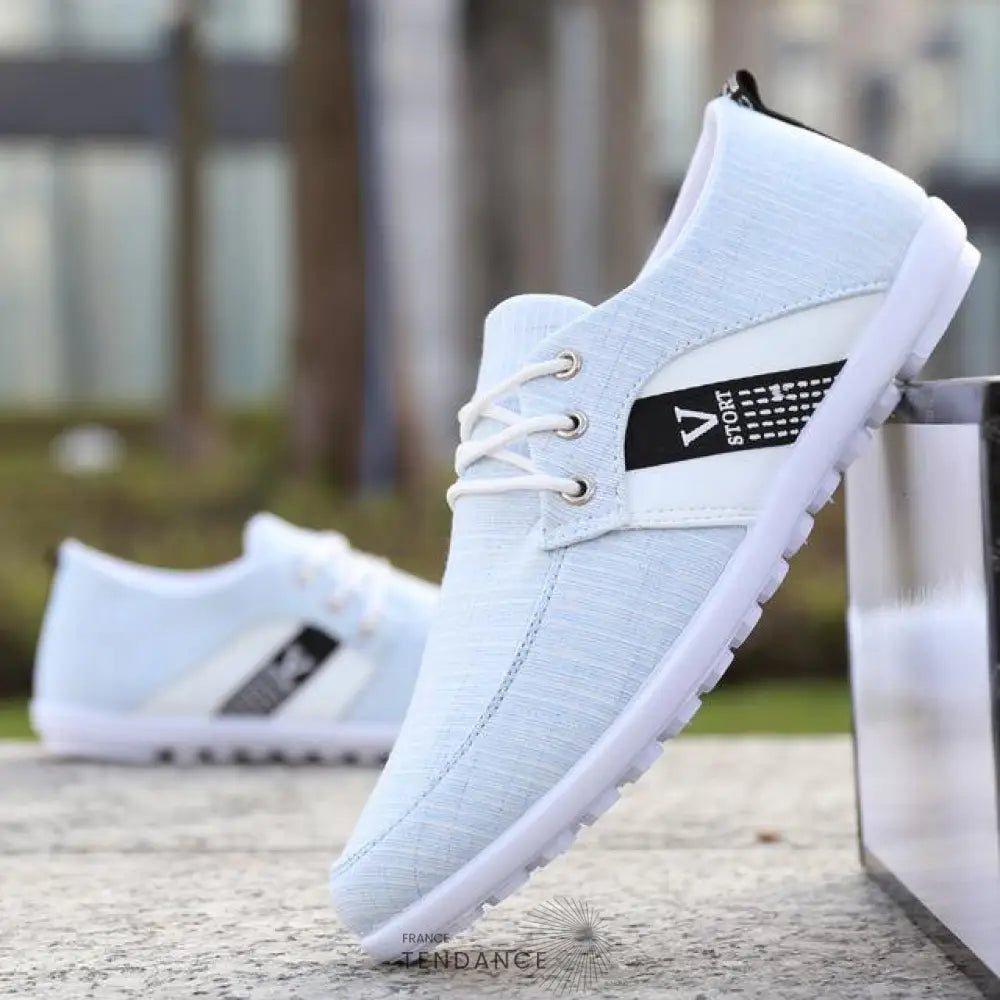 Chaussures Légères D’été | France-Tendance