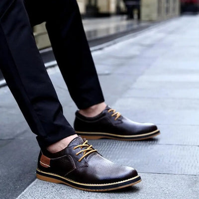 Chaussures Oxford | France-Tendance