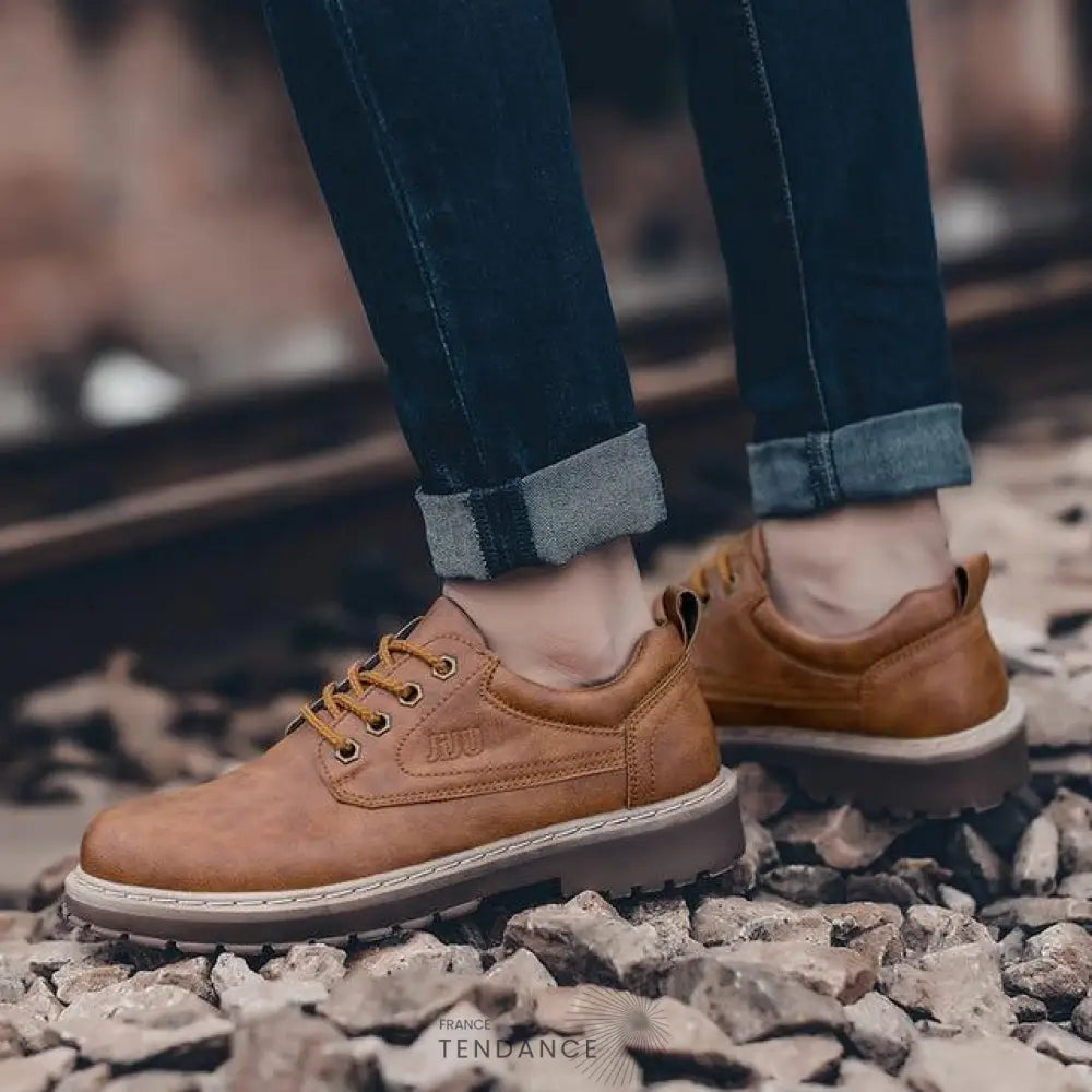 Chaussures Vintage | France-Tendance