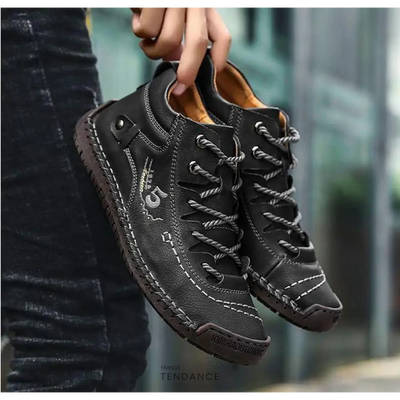 Chaussures Vintage Classiques | France-Tendance