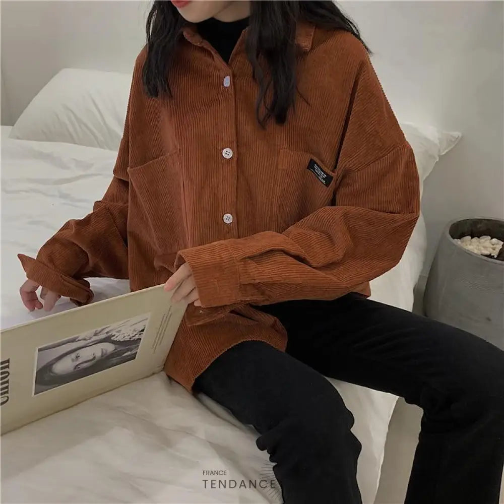 Chemise Alivio | France-Tendance