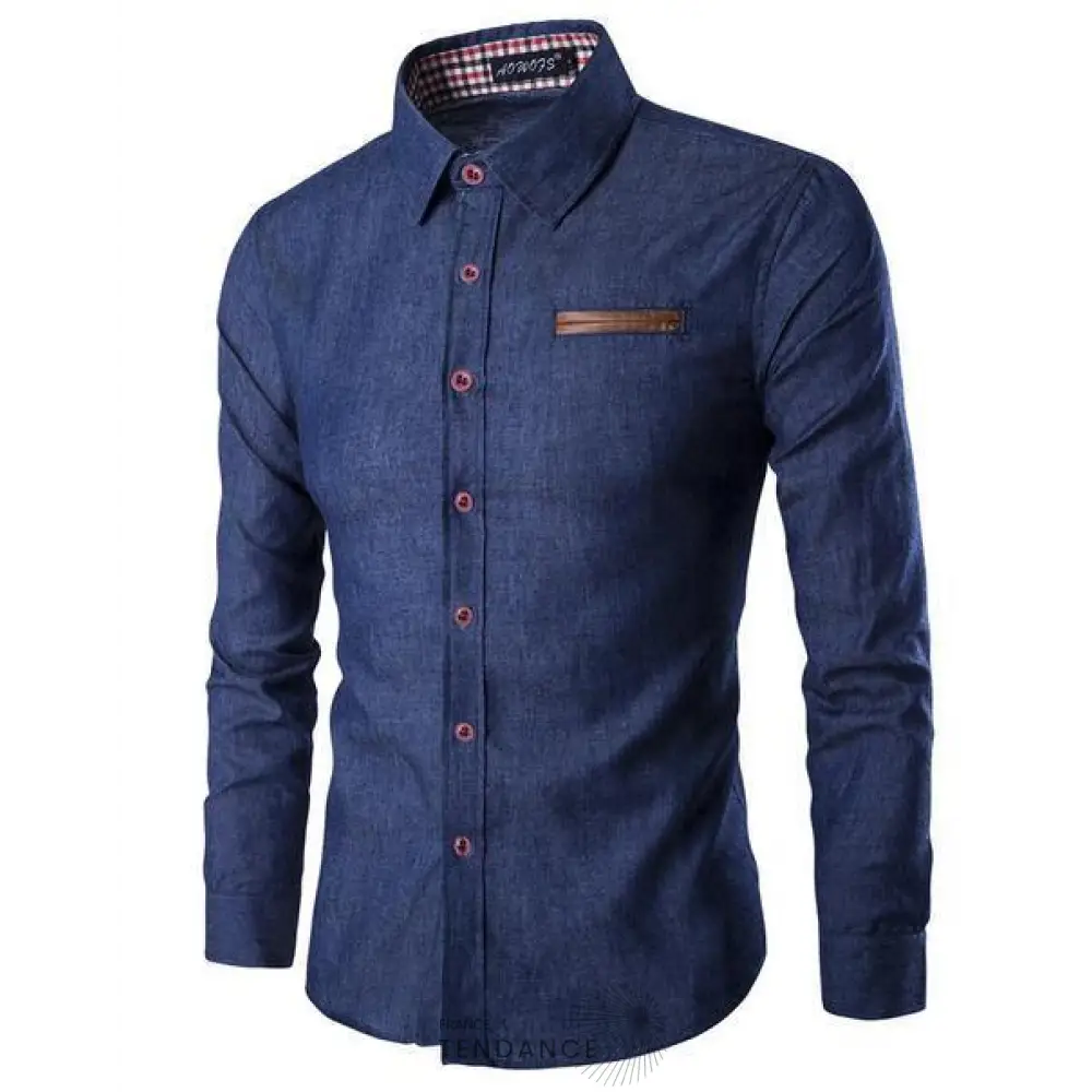 Chemise Jax | France-Tendance