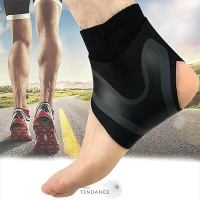 Chevillère De Maintien Ligamentaire Liga+ Pro™ |