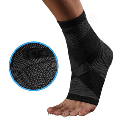 Chevillère De Maintien Ligamentaire Liga+ Pro™ |