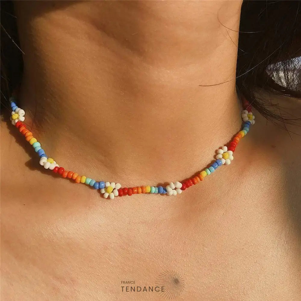 Collier Candy | France-Tendance