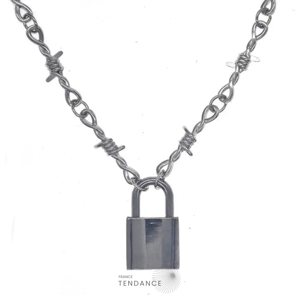 Collier Pain Locker | France-Tendance