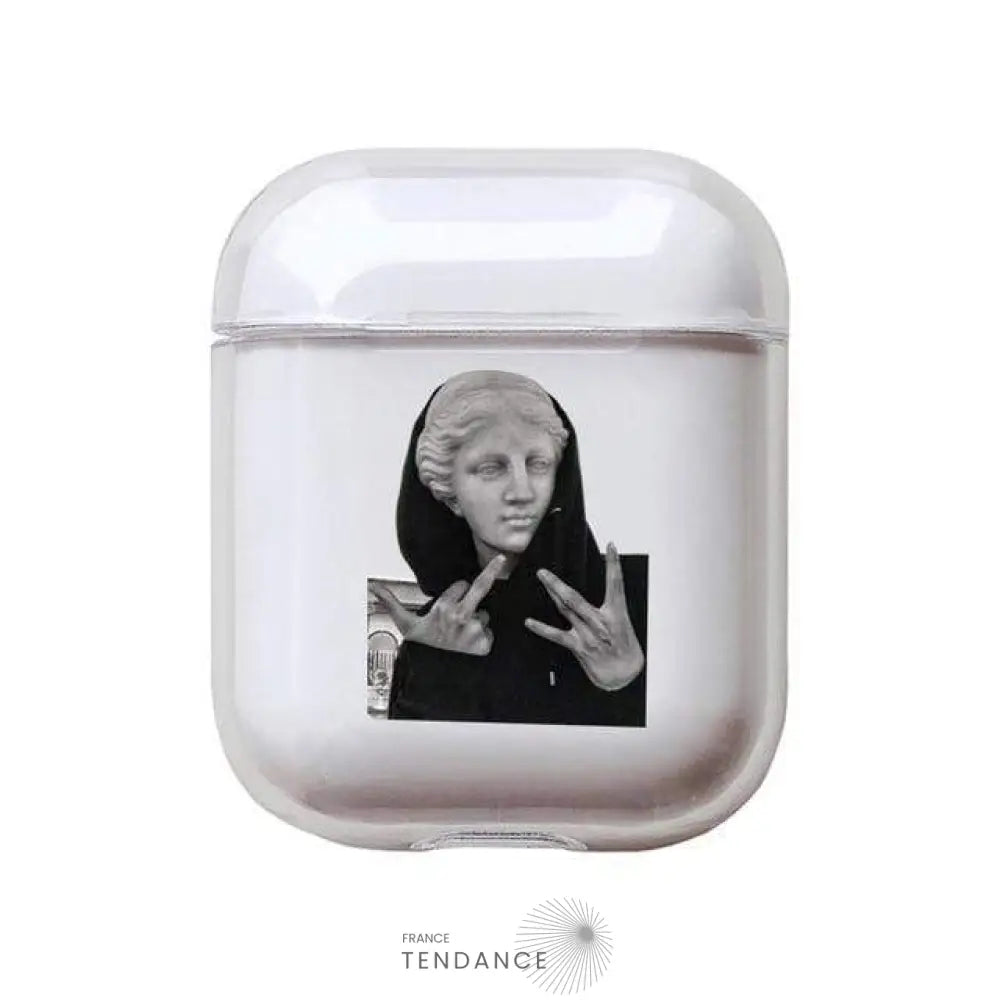Coque Michelangelo david | France-Tendance