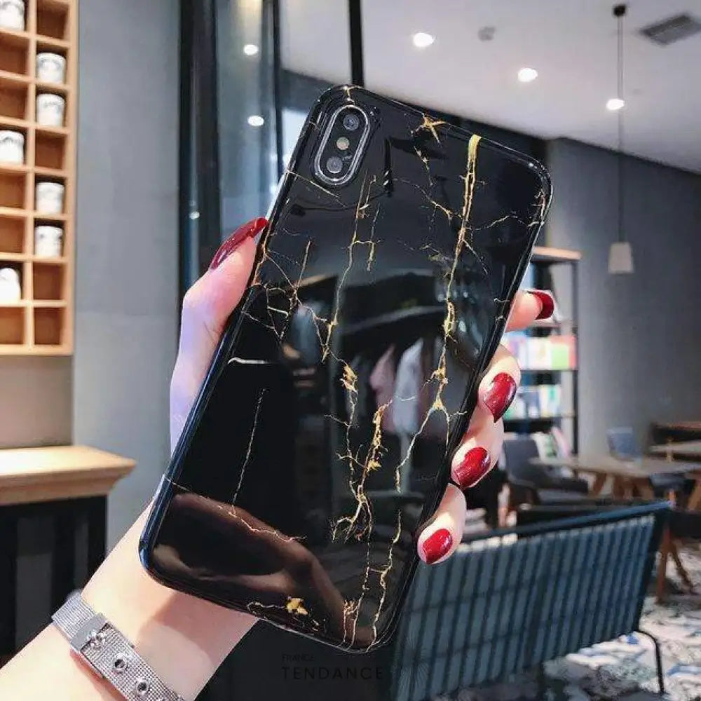 Coque Thunder | France-Tendance