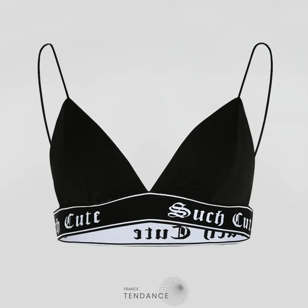 Débardeur Such Cute | France-Tendance