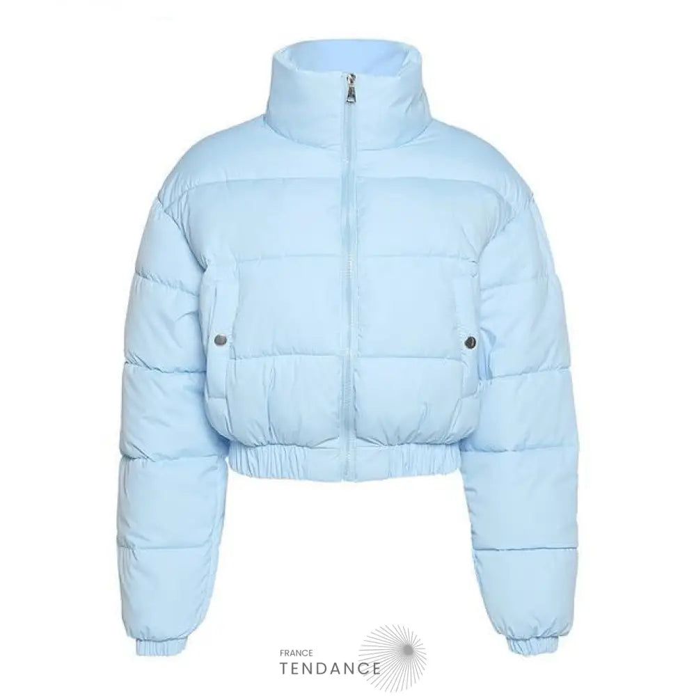 Doudoune Blue Sky | France-Tendance