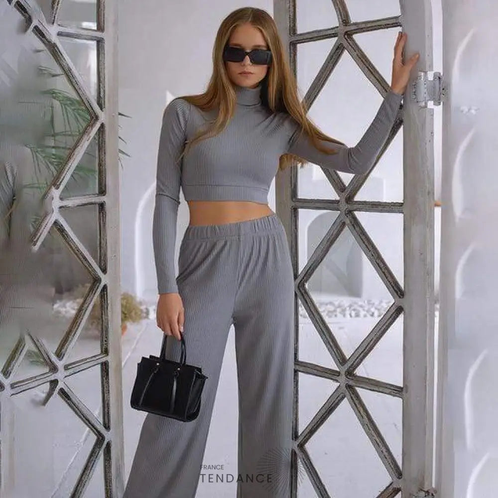 Ensemble Makia | France-Tendance