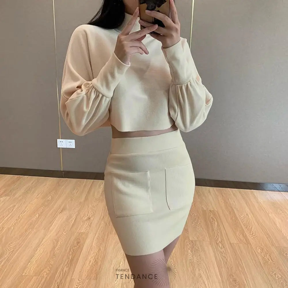 Ensemble Marbela | France-Tendance