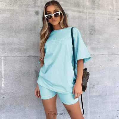 Ensemble Maybe | France-Tendance