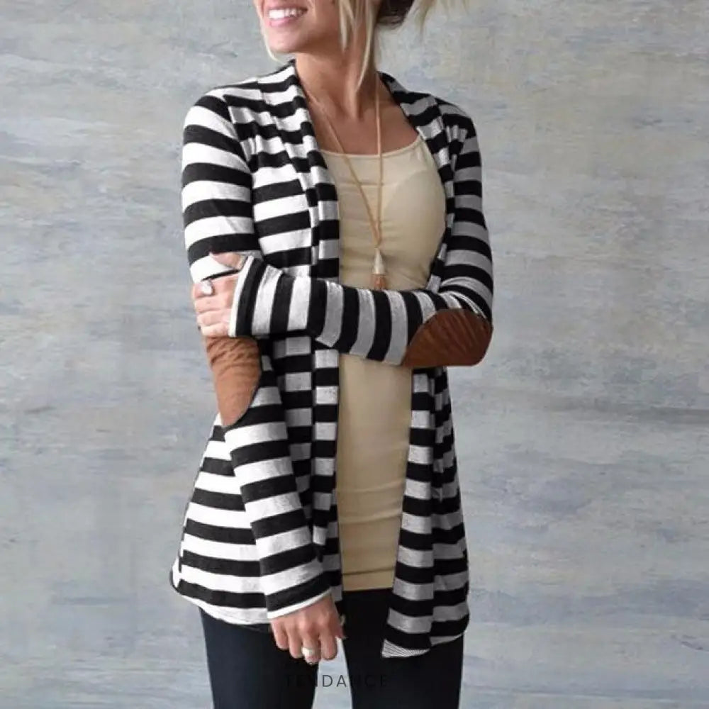 Gilet Marina | France-Tendance