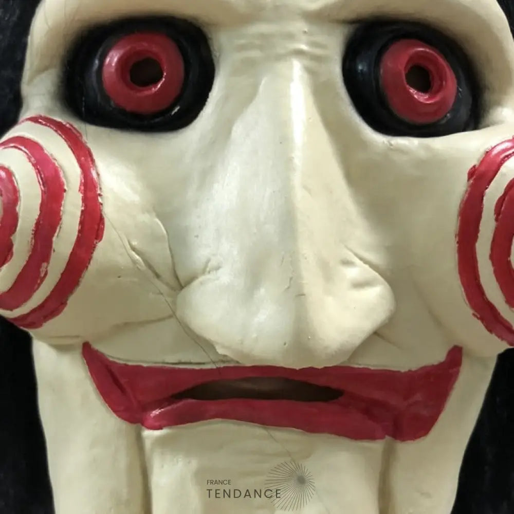 Halloween Jig™ | Masque En Latex Professionnel à -50% |