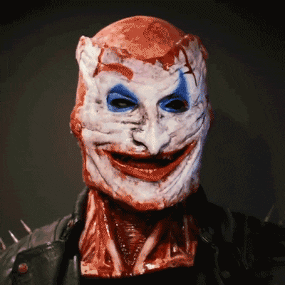 Halloween Master™ | Masque En Latex Professionnel Double