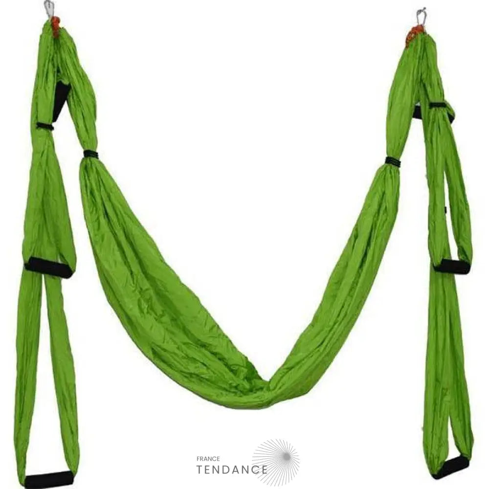 Hamac Yoga | France-Tendance