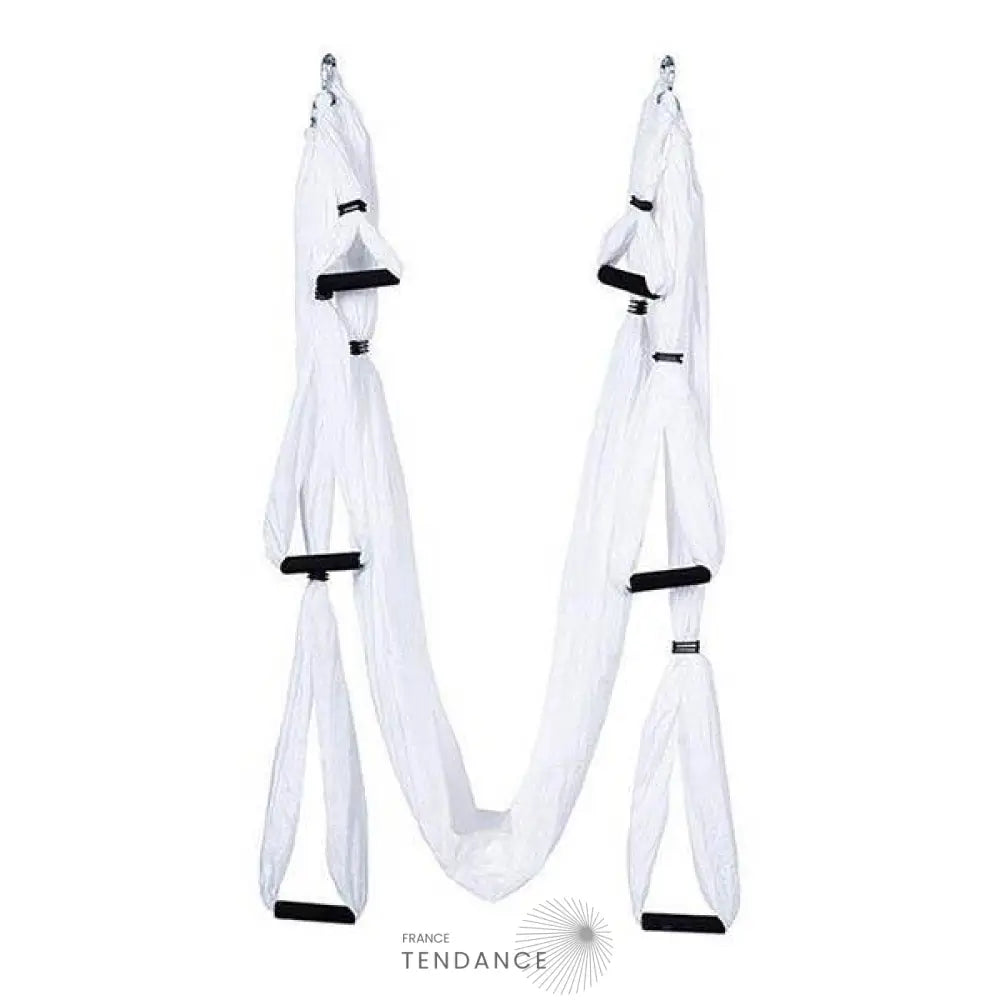 Hamac Yoga | France-Tendance