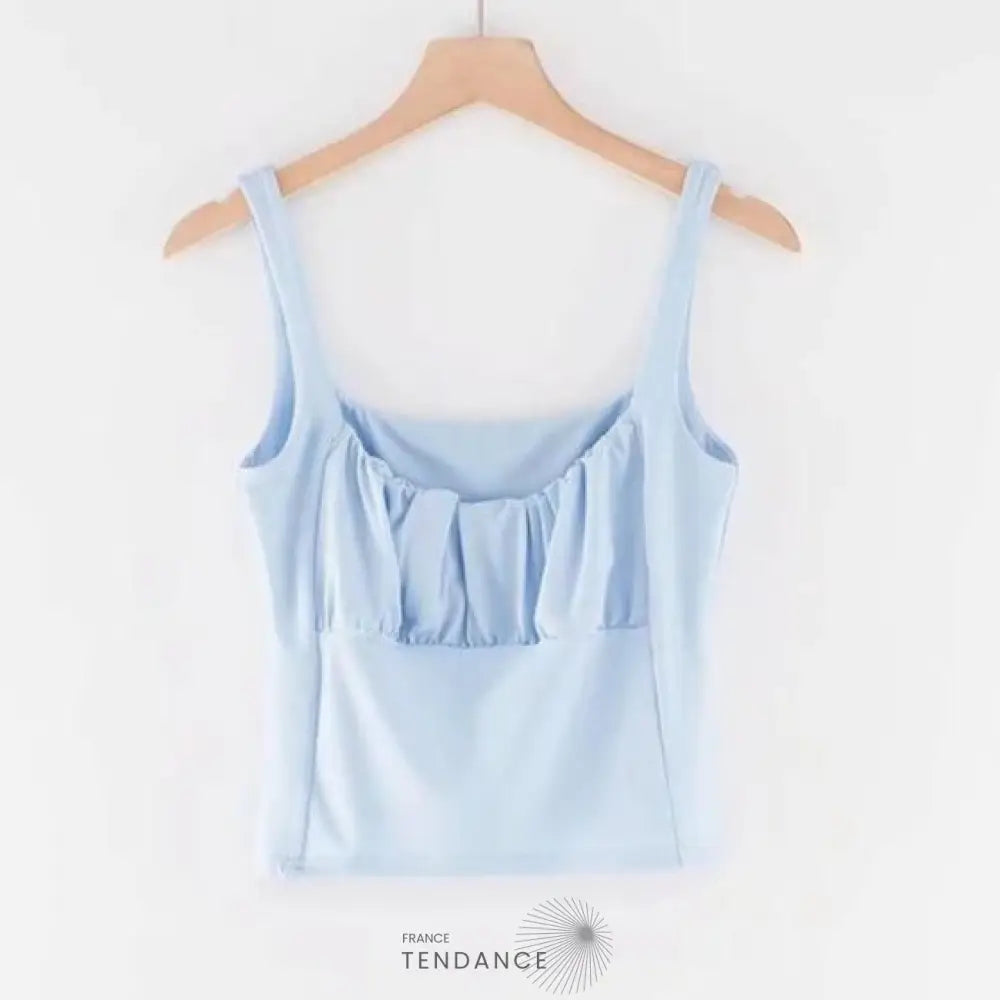 Haut Happylife | France-Tendance