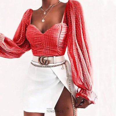 Haut Polska | France-Tendance