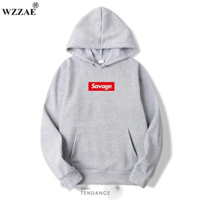 Hoodie Deluxe | France-Tendance