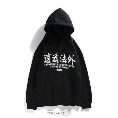 Hoodie Demons x Rose™ | France-Tendance