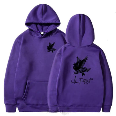 Hoodie Lil Peep | France-Tendance